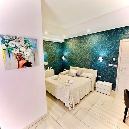 B&B Birillo Cariati Luaran gambar