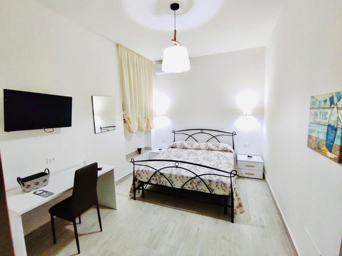 B&B Birillo Cariati Luaran gambar