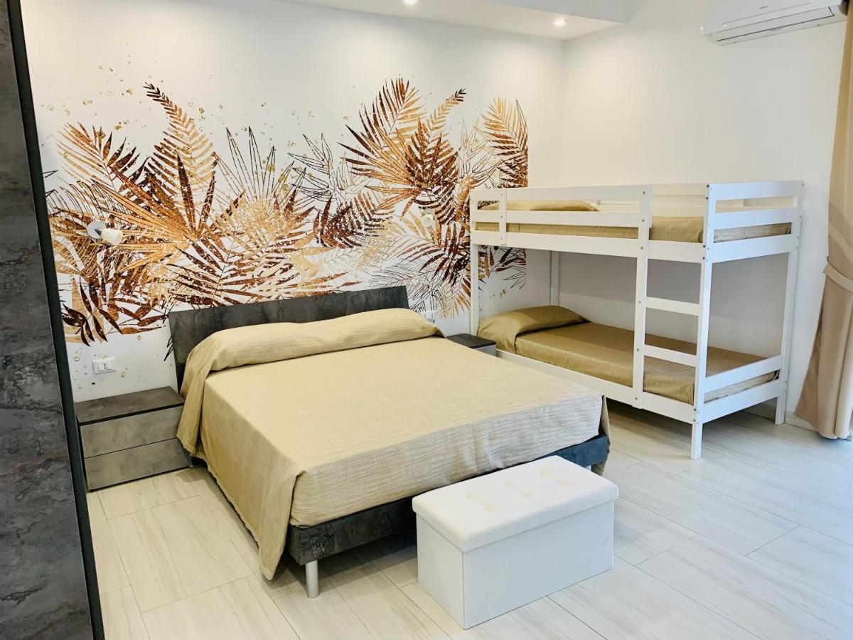 B&B Birillo Cariati Luaran gambar