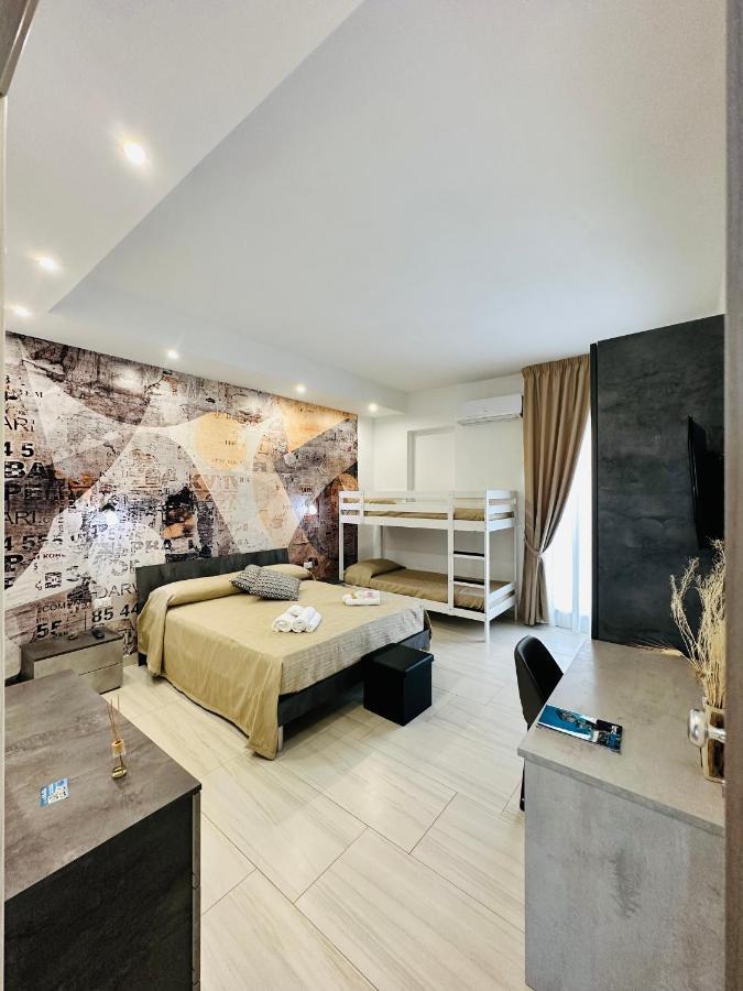 B&B Birillo Cariati Luaran gambar